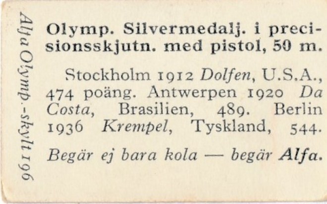 Krempel b